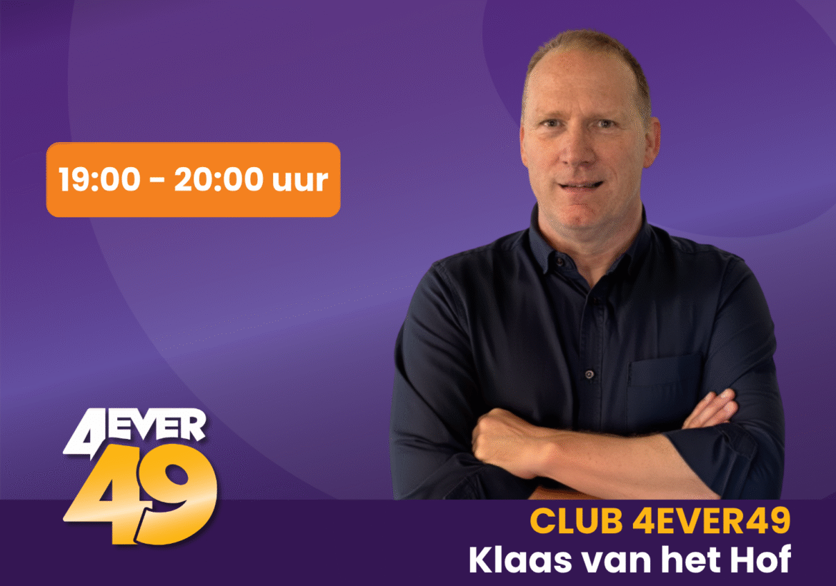 Radioprogramma Club 4ever49
