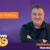 Hottentotten met Harald Bos