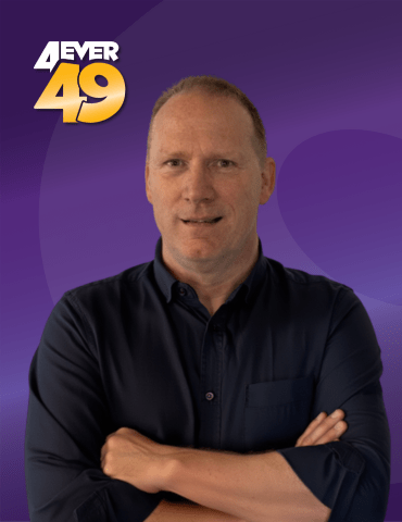 Presentator 4ever49radio