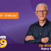 Klein op 4EVER49