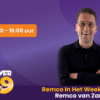 Remco In Het Weekend