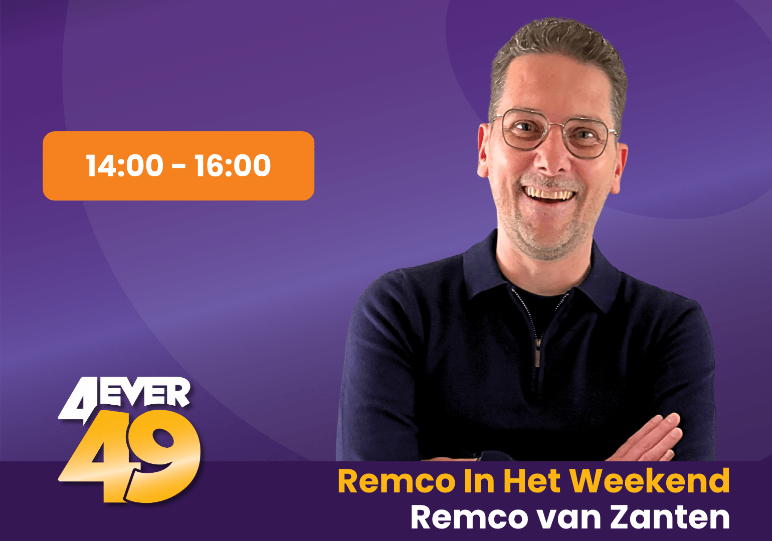 Remco In Het Weekend