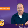 René In De Ochtend
