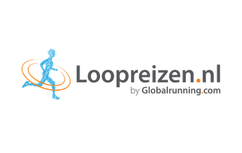 Loopreizen