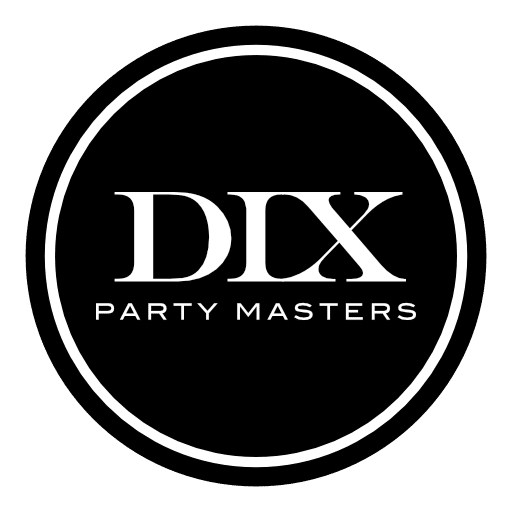 DIX Party Masters