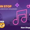 Non-Stop Muziek