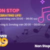 Non-Stop Muziek