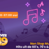 Non-Stop Muziek