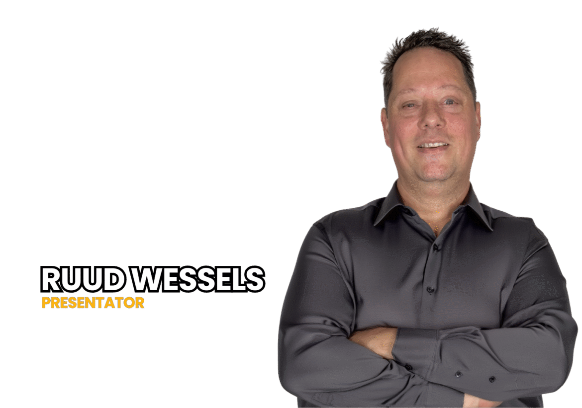 Presentator 4ever49radio