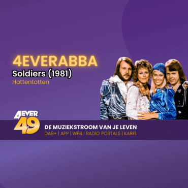 4EVERABBA Soldiers