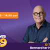 12TOT2 met Bernard ter Horst