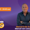 Marcel In De Avond