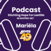 Jeroen Smits in Gesprek met Mariëla van Hope For Laetitia