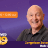 De Zorgeloze Zaterdag met Rob Duyn