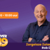 De Zorgeloze Zaterdag met Rob Duyn