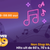 Non-Stop Muziek