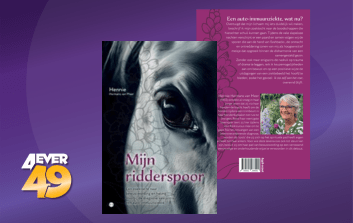 Een boek over bewustwording