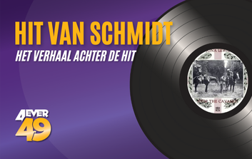 Hit van schmidt muziekverhaal