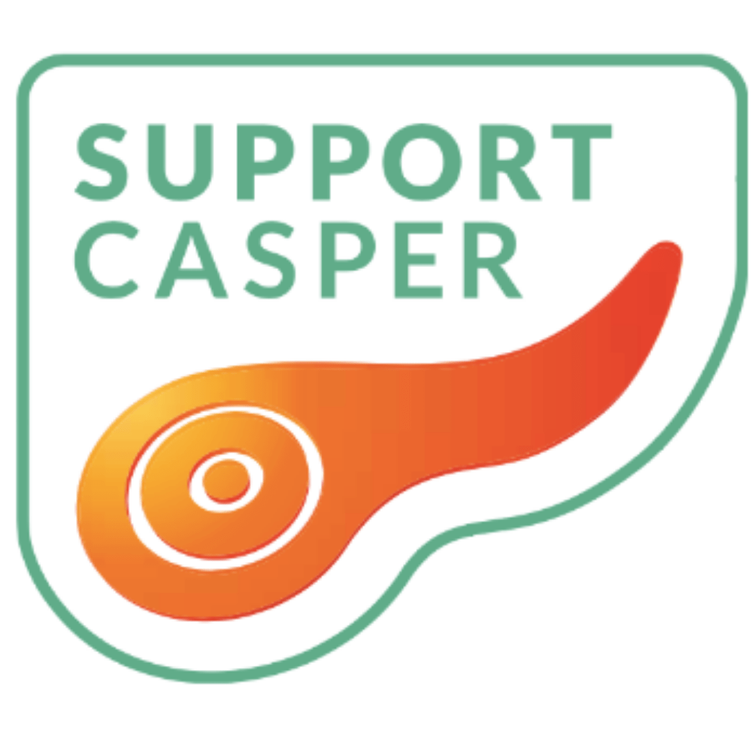 Support Casper