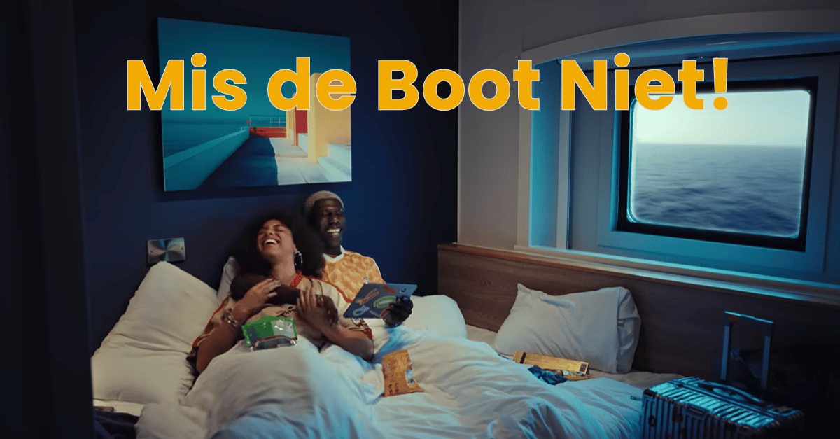 Mis de Boot niet V3