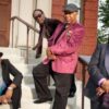 2027-03-08 20:00    •    Kool & The Gang    •    AFAS Live (Amsterdam)