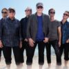 2027-02-03 20:15    •    Legendary Albums Live Presenteert | Beach Boys’ Best    •    Markant Theater Maashorst (Uden)